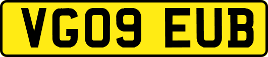 VG09EUB