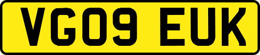 VG09EUK