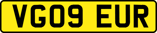 VG09EUR