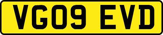 VG09EVD