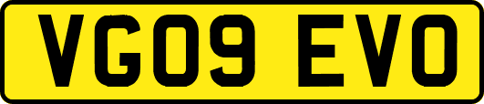VG09EVO