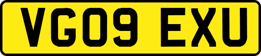 VG09EXU
