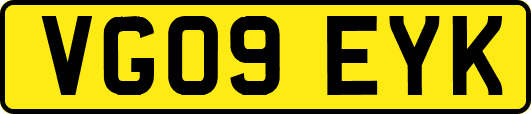 VG09EYK