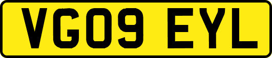 VG09EYL