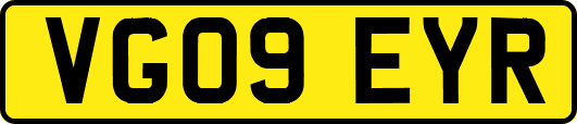 VG09EYR