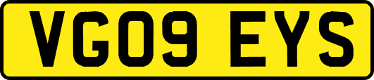 VG09EYS