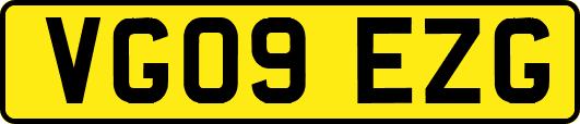 VG09EZG