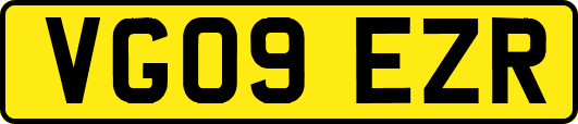 VG09EZR