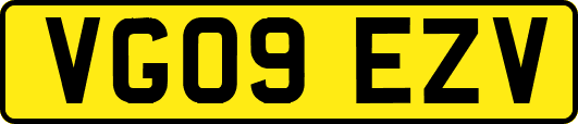 VG09EZV