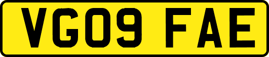 VG09FAE