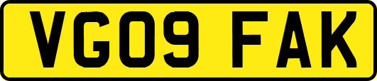 VG09FAK