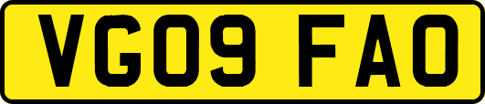 VG09FAO