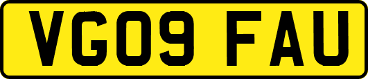 VG09FAU