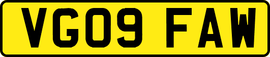 VG09FAW