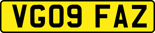 VG09FAZ