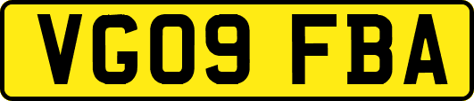 VG09FBA