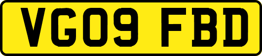 VG09FBD