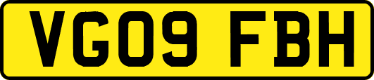 VG09FBH
