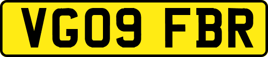 VG09FBR