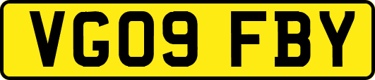 VG09FBY