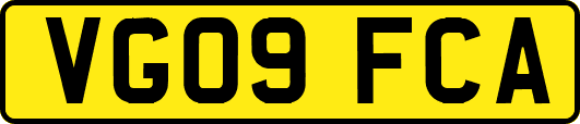 VG09FCA