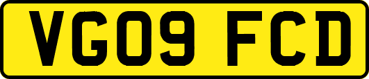 VG09FCD