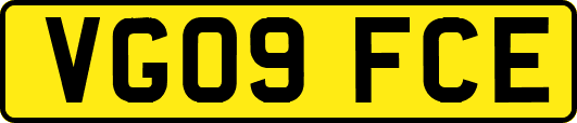 VG09FCE