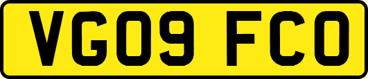 VG09FCO