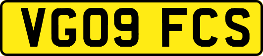 VG09FCS