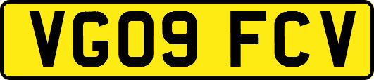 VG09FCV