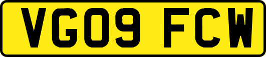 VG09FCW