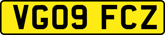 VG09FCZ