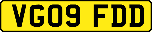 VG09FDD