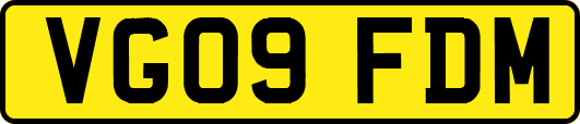 VG09FDM