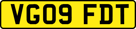 VG09FDT