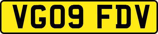 VG09FDV