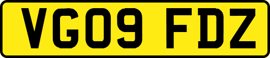 VG09FDZ
