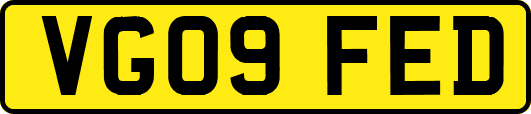 VG09FED