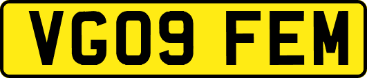 VG09FEM