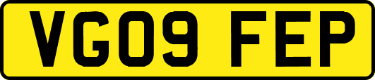 VG09FEP