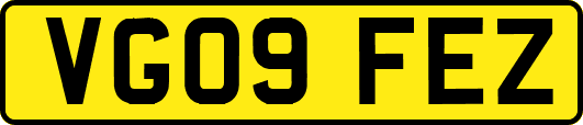 VG09FEZ