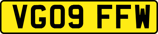 VG09FFW