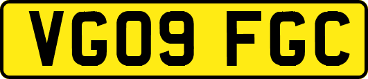 VG09FGC