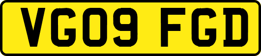 VG09FGD
