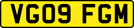 VG09FGM