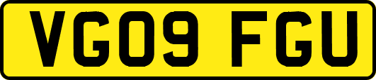 VG09FGU