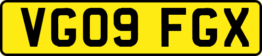 VG09FGX