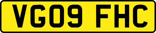 VG09FHC