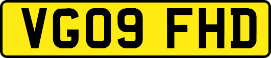 VG09FHD