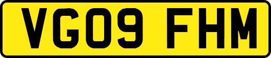VG09FHM